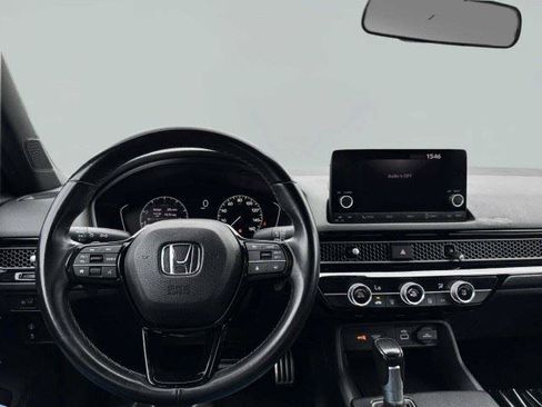 Used 2022 Honda Civic Sport image 29