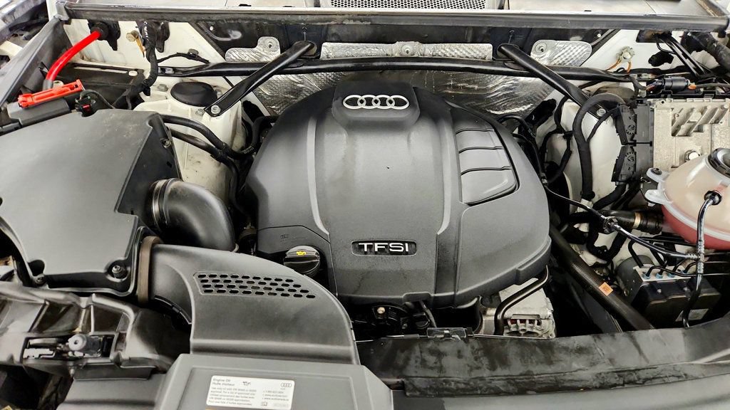 Used 2018 Audi Q5 2.0T Premium Plus AWD/4WD image 28