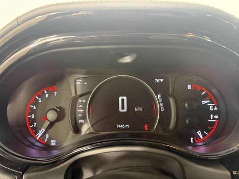 Used 2026 Dodge Durango GT AWD/4WD image 24