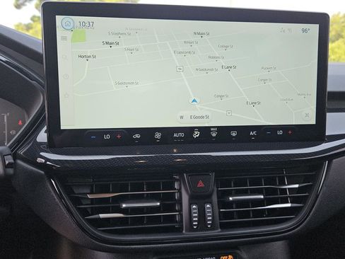 Used 2025 Ford Escape ST-Line w/ Tech Pack #1 image 13