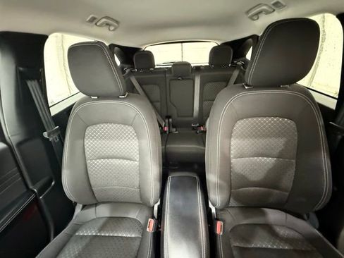 Used 2025 Ford Escape Active image 27