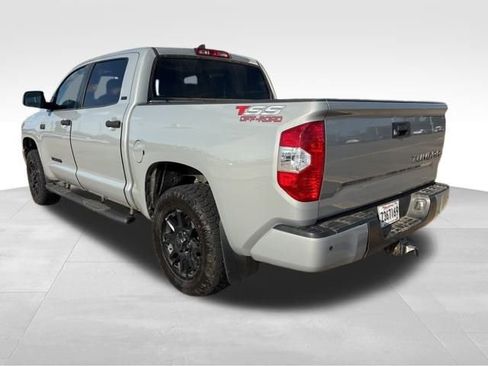 Used 2021 Toyota Tundra SR5 image 24