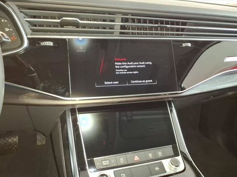 Used 2023 Audi Q7 3.0T Premium Plus w/ Premium Plus Package image 12