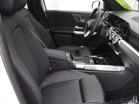 Certified 2026 Mercedes-Benz GLB 250 image 14