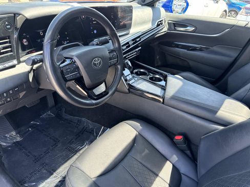 Used 2023 Toyota Mirai w/ Toyota Teammate Package RWD image 13