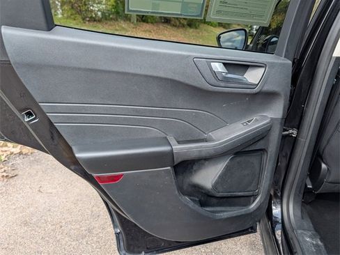 Certified 2021 Ford Escape SE w/ Convenience Package image 32