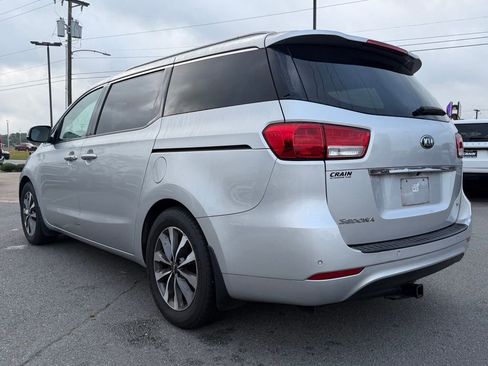 Used 2015 Kia Sedona SX FWD image 5