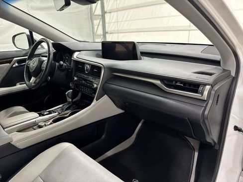 Used 2019 Lexus RX 350 AWD w/ Navigation Package image 29