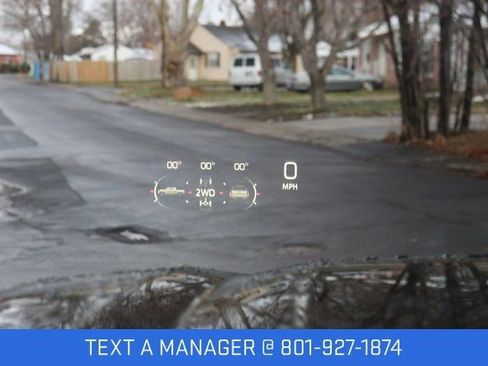 New 2025 GMC Sierra 1500 Denali Ultimate image 27