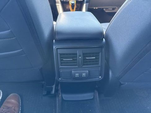 Certified 2024 Subaru Forester Wilderness AWD/4WD image 18