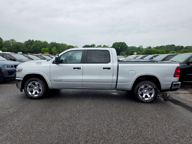 Used 2026 RAM 1500 Big Horn AWD/4WD image 9