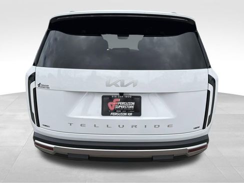 New 2027 Kia Telluride X-Line EX w/ Towing Package image 6