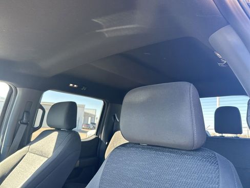 Used 2023 Ford F150 XLT w/ Equipment Group 302A High image 14