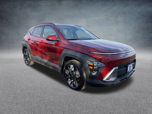 Used 2025 Hyundai Kona SEL image 16