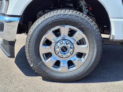 New 2026 Ford F250 King Ranch w/ Chrome Package image 25