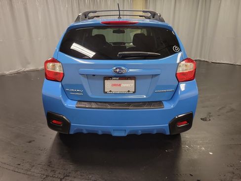 Used 2016 Subaru Crosstrek 2.0i Premium AWD/4WD image 8