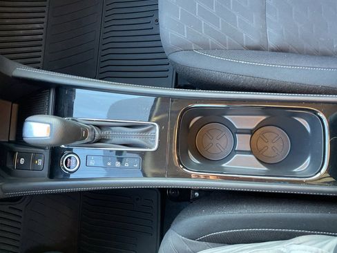 Certified 2024 Nissan Kicks SV w/ Interior Electronics Package image 17