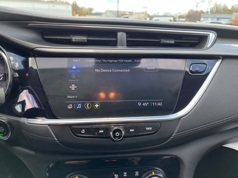 Certified 2023 Buick Encore GX Preferred image 28