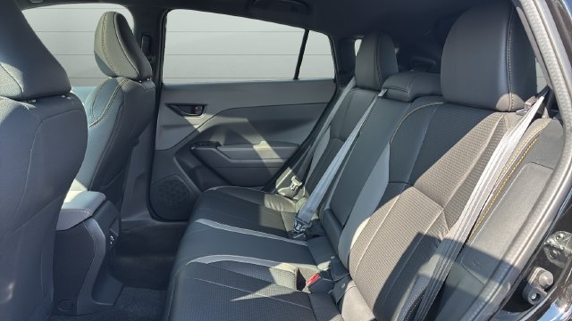 New 2026 Subaru Crosstrek 2.5i Wilderness AWD/4WD image 25
