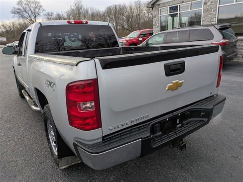 Used 2013 Chevrolet Silverado 1500 LT image 5