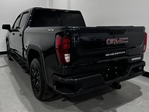 Used 2022 GMC Sierra 1500 Elevation AWD/4WD image 39