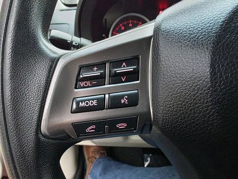 Used 2014 Subaru Crosstrek 2.0i Premium image 14