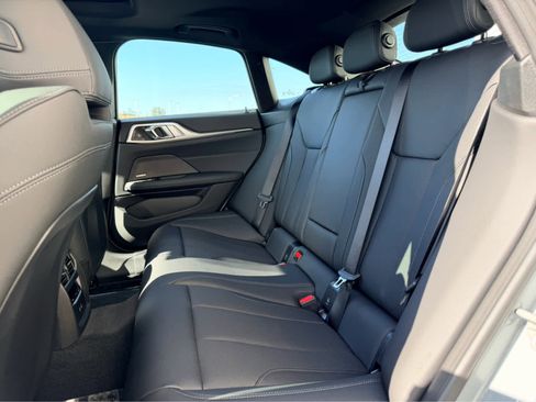 New 2026 BMW 430i w/ M Sport Package image 19