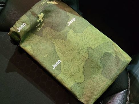 Used 2019 Jeep Compass Altitude image 47