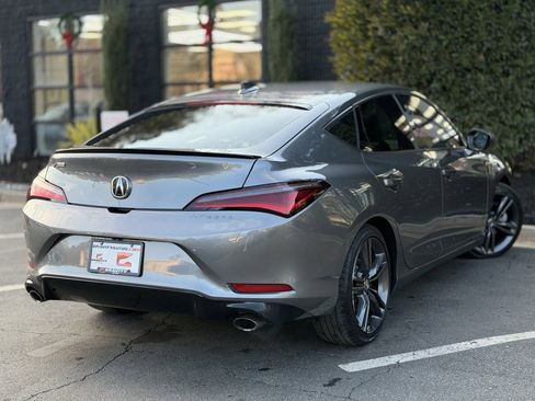 Used 2023 Acura Integra A-Spec image 12