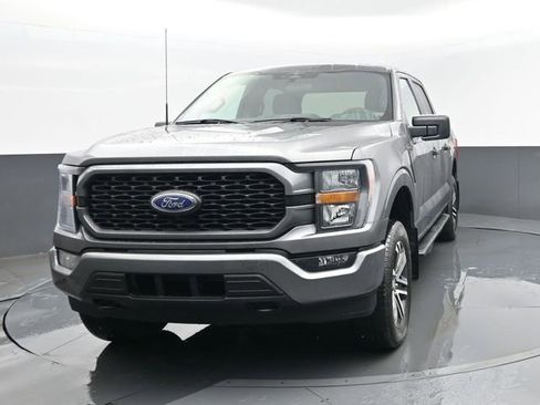Used 2023 Ford F150 XL w/ XL STX Apperance Package AWD/4WD image 22