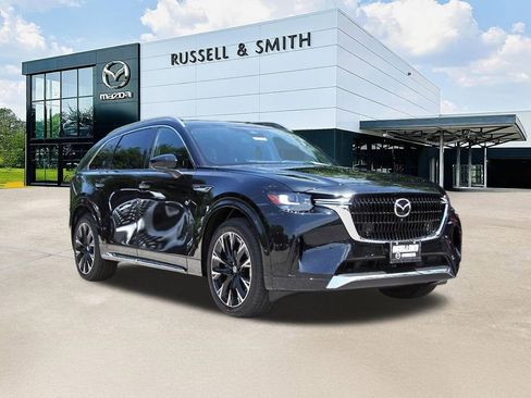 New 2026 MAZDA CX-90 3.3 Turbo S w/ Premium Plus AWD/4WD image 1