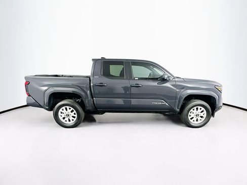 Used 2024 Toyota Tacoma SR5 RWD image 10