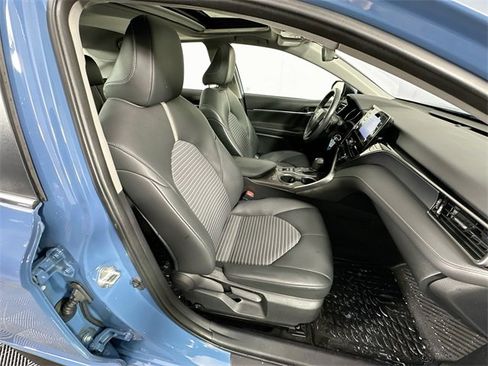 Used 2023 Toyota Camry SE image 28