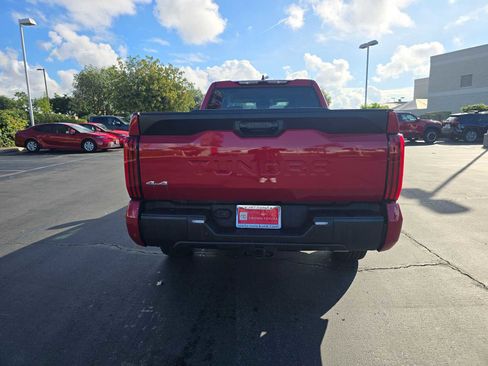 Used 2024 Toyota Tundra SR5 w/ SR5 Premium Package image 14