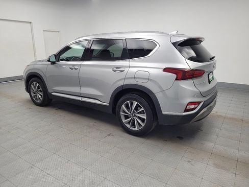 Used 2020 Hyundai Santa Fe SEL w/ Convenience Package image 3