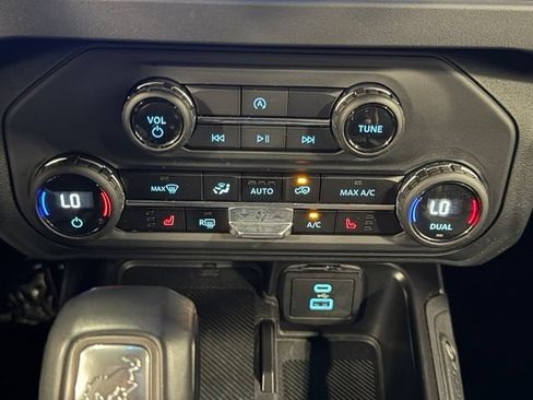 Certified 2025 Ford Bronco Big Bend AWD/4WD image 28