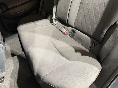 Certified 2023 Toyota Corolla Cross LE AWD/4WD image 19