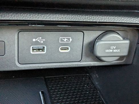 Used 2024 Honda CR-V Sport-L image 21