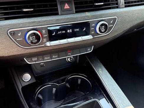 Used 2023 Audi A4 2.0T Premium Plus AWD/4WD image 25