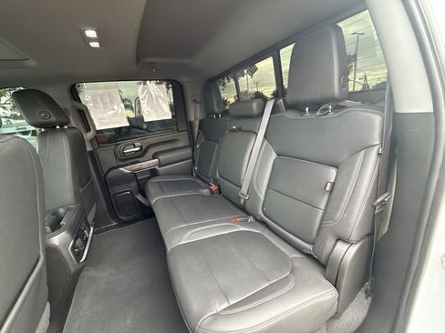 Used 2023 Chevrolet Silverado 2500 LTZ w/ LTZ Convenience Package image 24