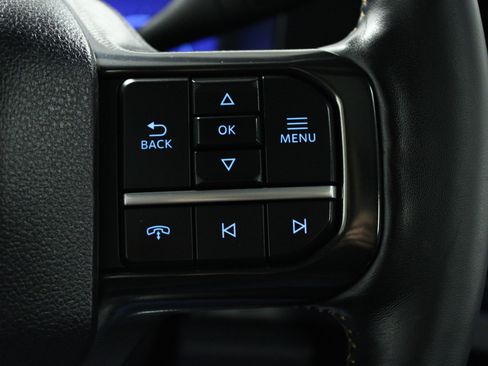 Used 2024 Ford F450 Platinum image 21