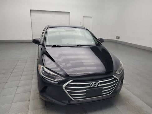 Used 2018 Hyundai Elantra SEL w/ Cargo Package image 14