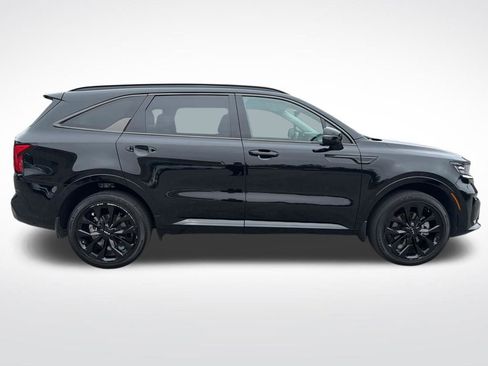 Used 2023 Kia Sorento SX image 5