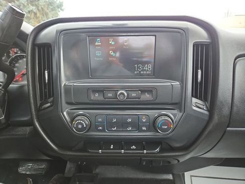Used 2019 GMC Sierra 2500 Base image 22