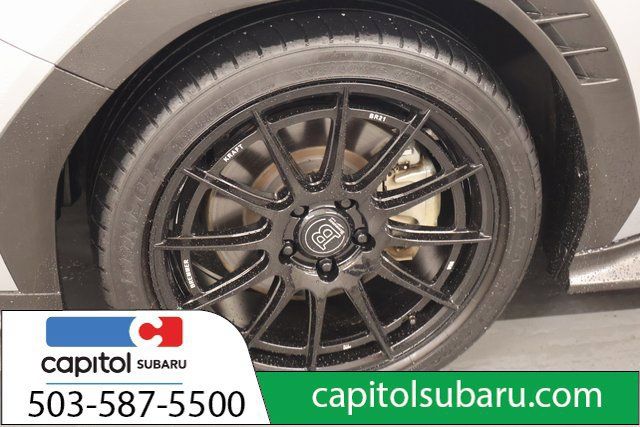 Used 2023 Subaru WRX Premium AWD/4WD image 8