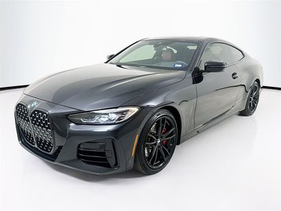 Used 2021 BMW 440i xDrive Coupe w/ Premium Package