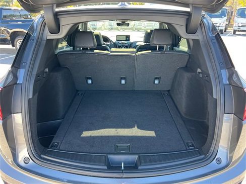 Used 2025 Acura RDX A-Spec image 18