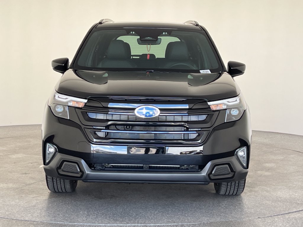 New 2026 Subaru Forester Sport AWD/4WD image 10