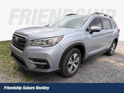 Certified 2021 Subaru Ascent Premium w/ Convenience Package