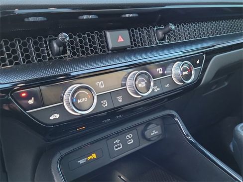 Used 2023 Honda CR-V Sport Touring image 31